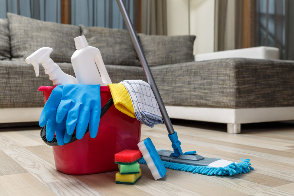 Best Maid Services In Perry Hall, MD